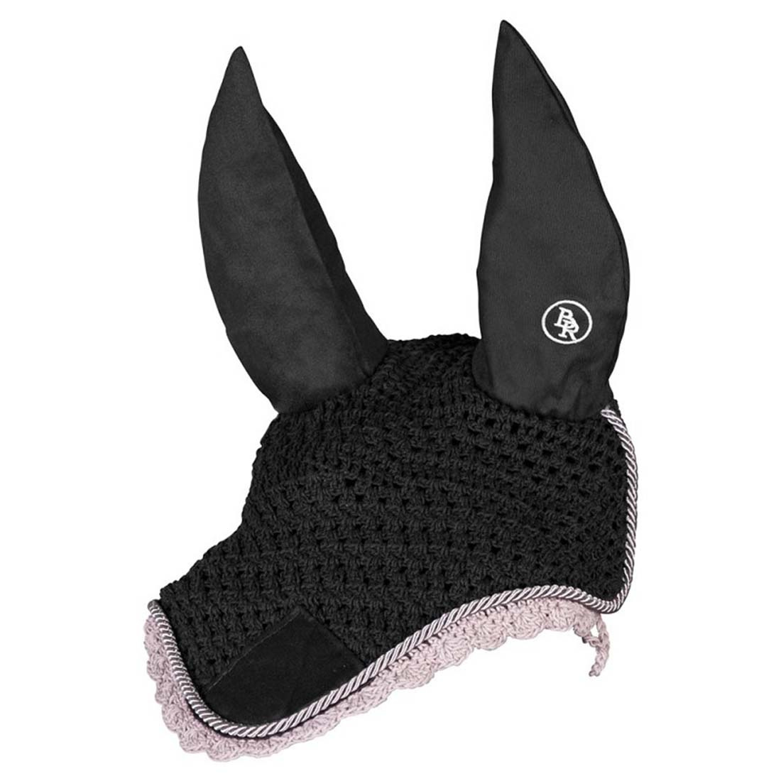 Bonnets de Compétition Noir/Gris