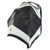 Bonnet anti-mouches Sans Oreilles Gris Bonnet anti-mouches Sans Oreilles Gris