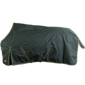 Couverture imperméable Basic 50g 600D Vert Foncé Couverture imperméable Basic 50g 600D Vert Foncé