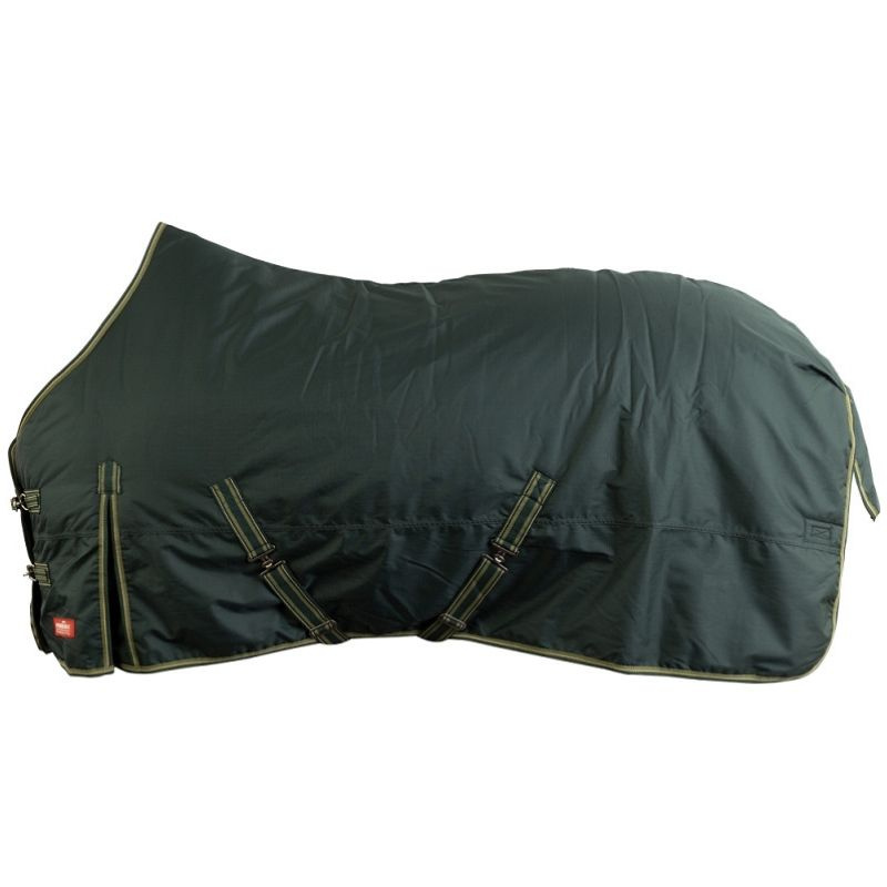 Couverture extérieure Basic 150g 600D Vert Foncé