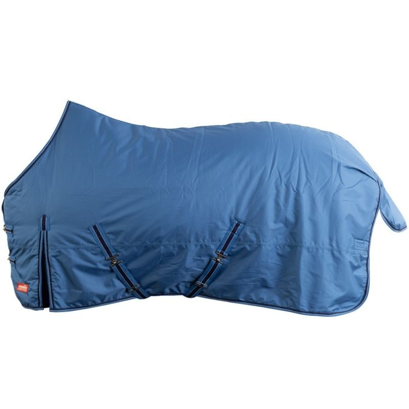 Couverture d'hiver Basic 200g 600D Bleu