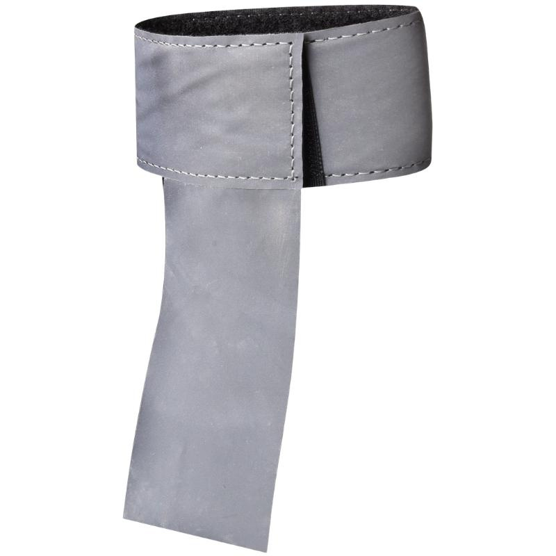 Réflecteur de queue Tail Cord Argent