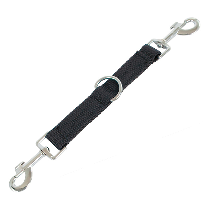Longe delta HG Noir