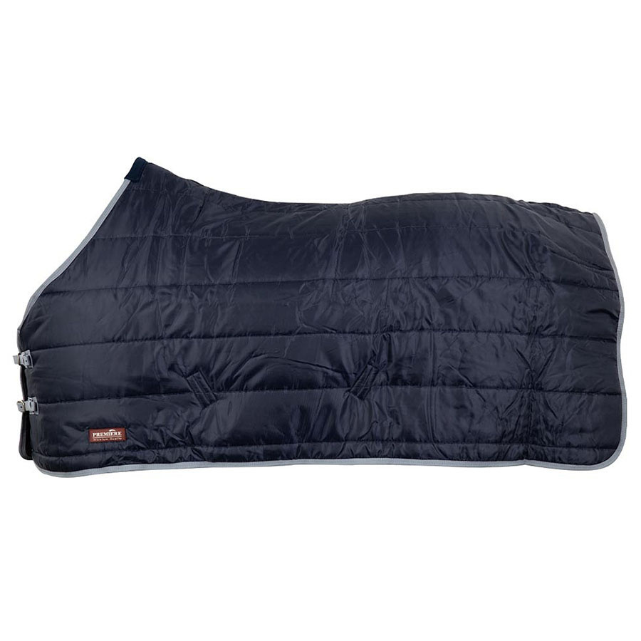 Couverture d'écurie All Year 200g Bleu Marine