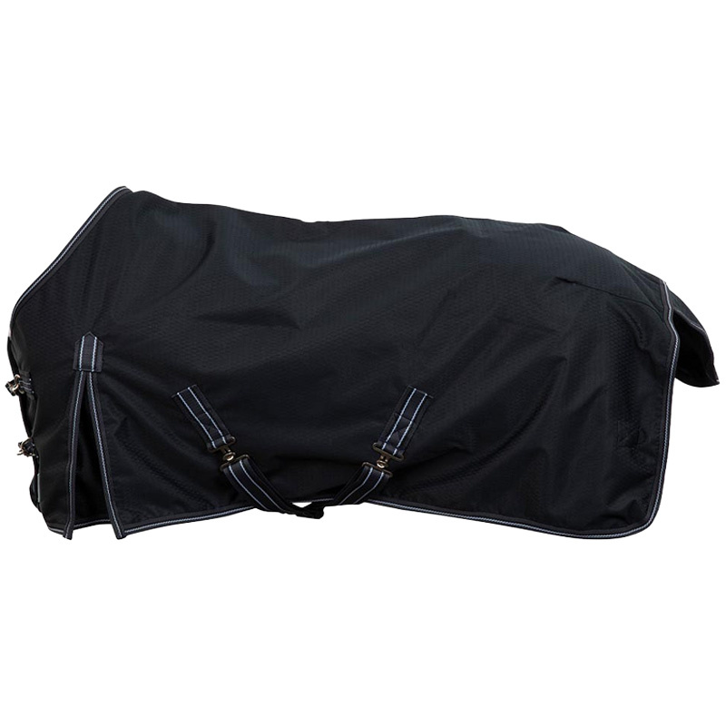 Couverture d'hiver XS All Year 600D 200g Bleu Marine