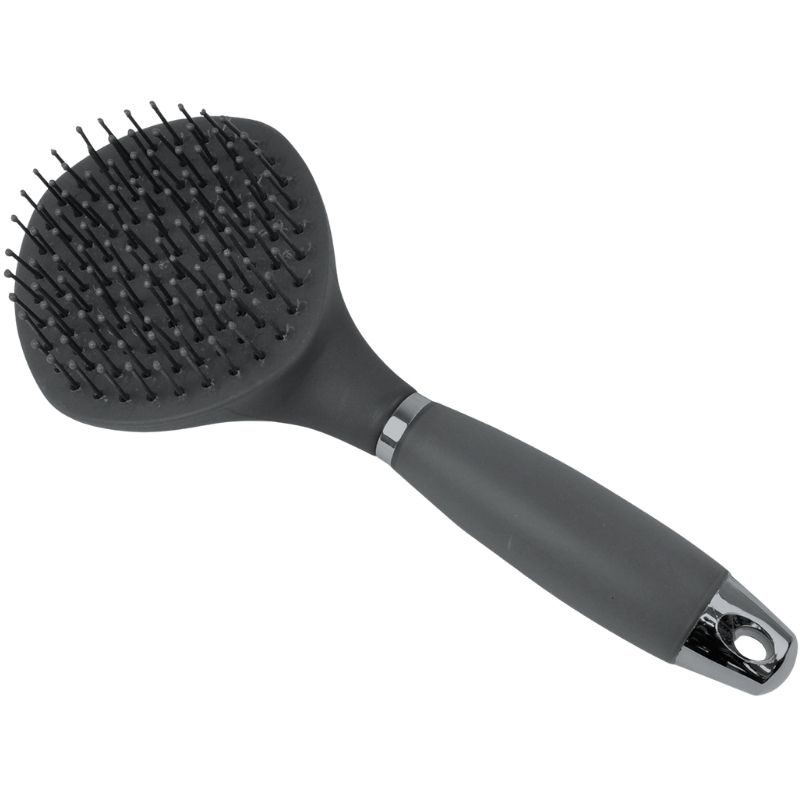 Brosse à crins Gel Noir