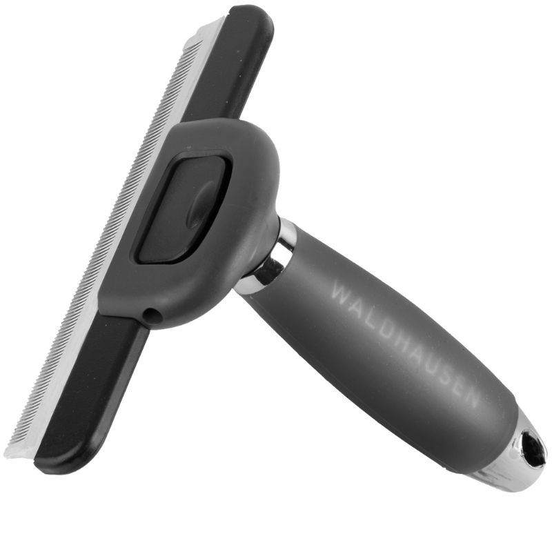 Peigne de mue Gel Noir XL