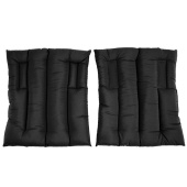 Guêtres d'écurie Anatomical Noir Guêtres d'écurie Anatomical Noir