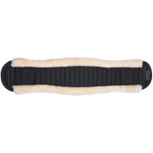 Pad de surfaix de longe Synthetic Fur Noir Full Pad de surfaix de longe Synthetic Fur Noir Full