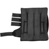 Guêtres d'écurie Breath Anatomical Noir Guêtres d'écurie Breath Anatomical Noir