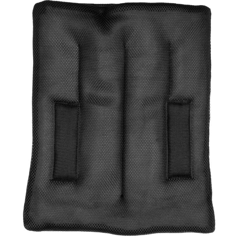 Inserts pour guêtres d'écurie Breath Anatomical 2-pack Noir