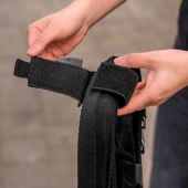 Boucle EquipmentFix Noir Boucle EquipmentFix Noir