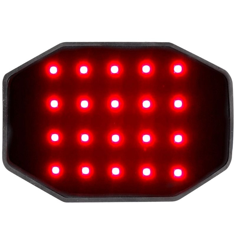 FlexPad Infrared Noir