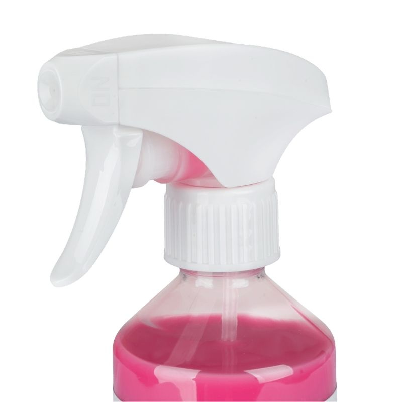 Lustrant pour robe Strawberry Vanilla 350ml