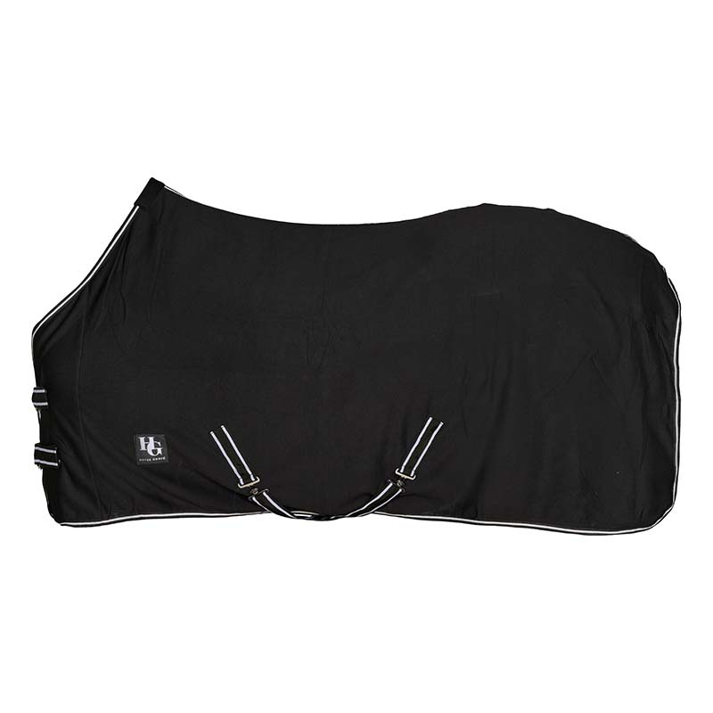 Couverture rafraîchissante HG Noir