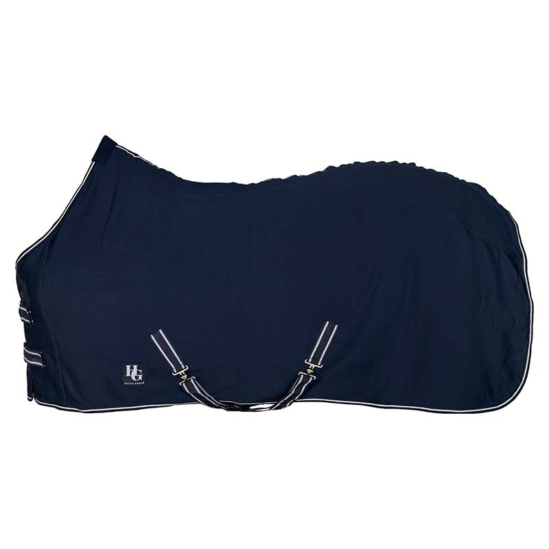 Couverture rafraîchissante HG Bleu Marine