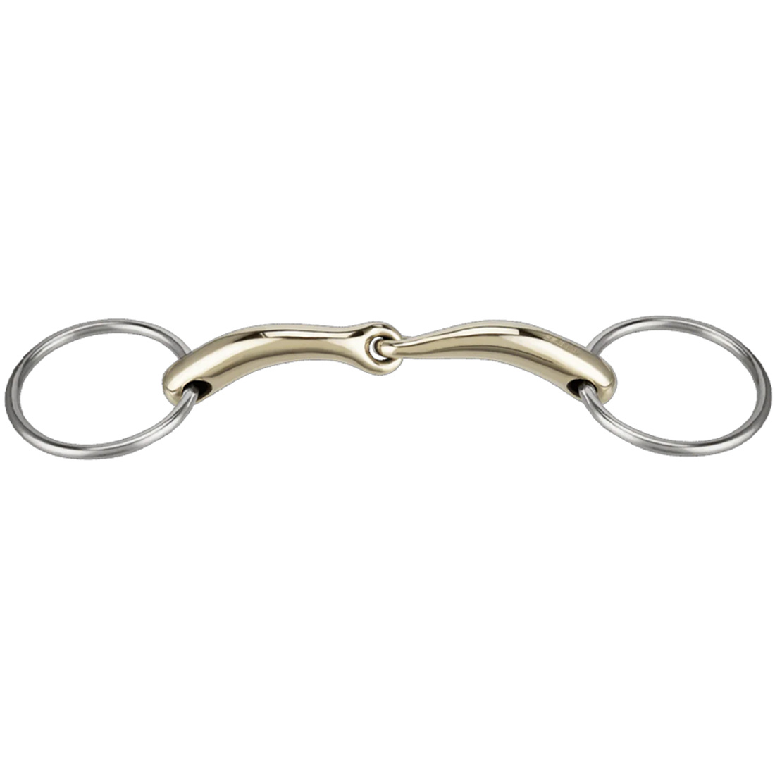 Simple brisure Mors Pronamic Sensogan Ø55mm