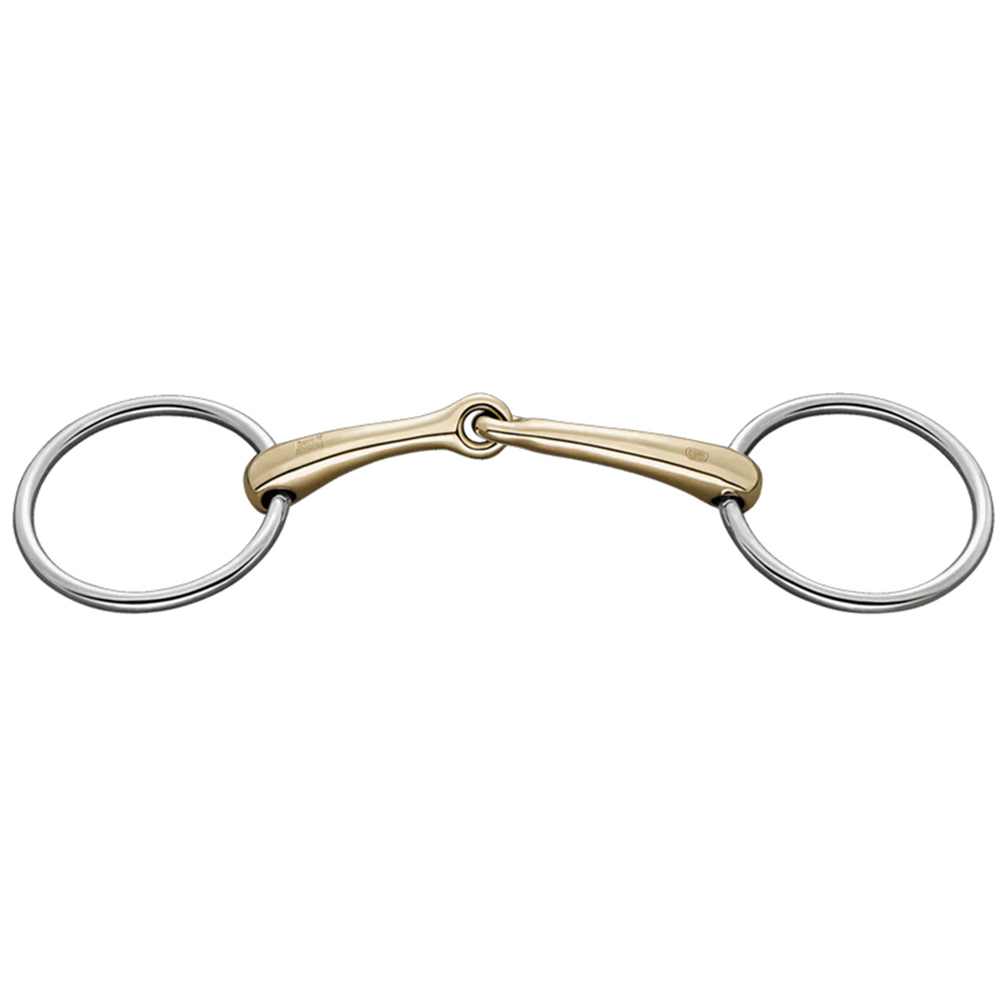 Simple brisure Mors Dynamic RS Sensogan Ø55-70mm