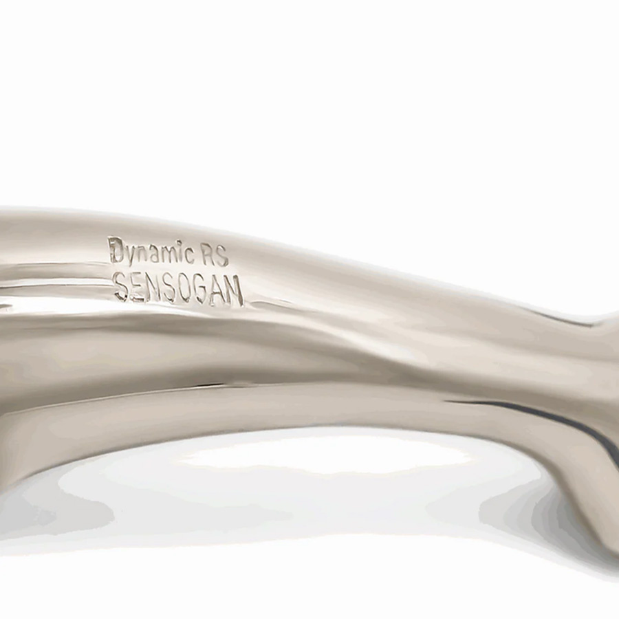Simple brisure Mors Dynamic RS Sensogan Ø55-70mm