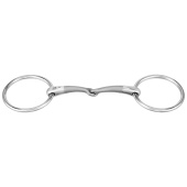 Simple brisure Mors Satinox Ø55-70mm Simple brisure Mors Satinox Ø55-70mm