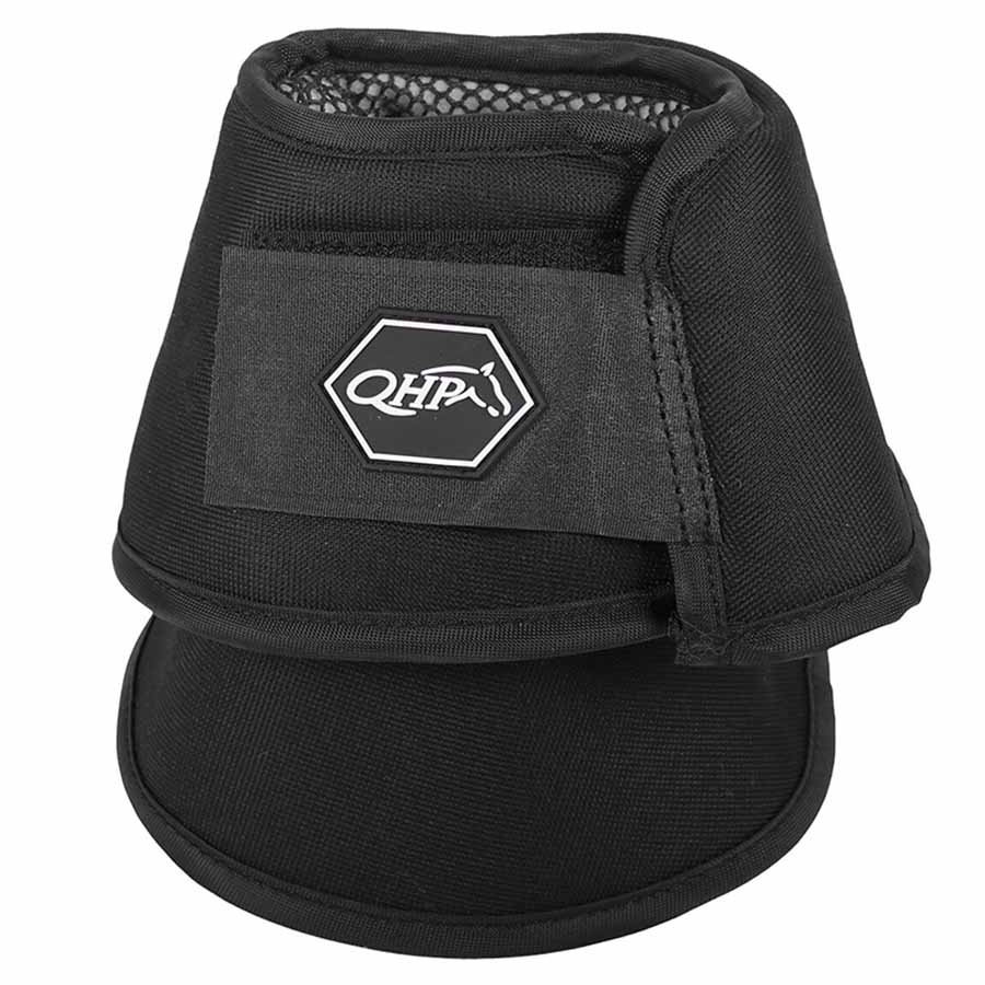 Cloches Aqua noires