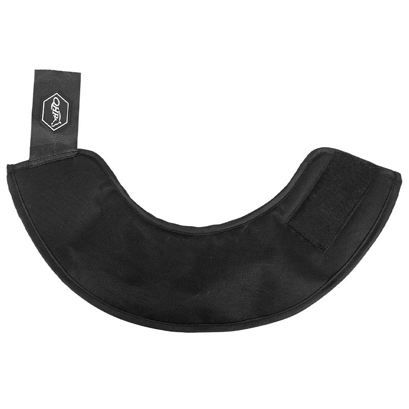 Cloches Aqua noires