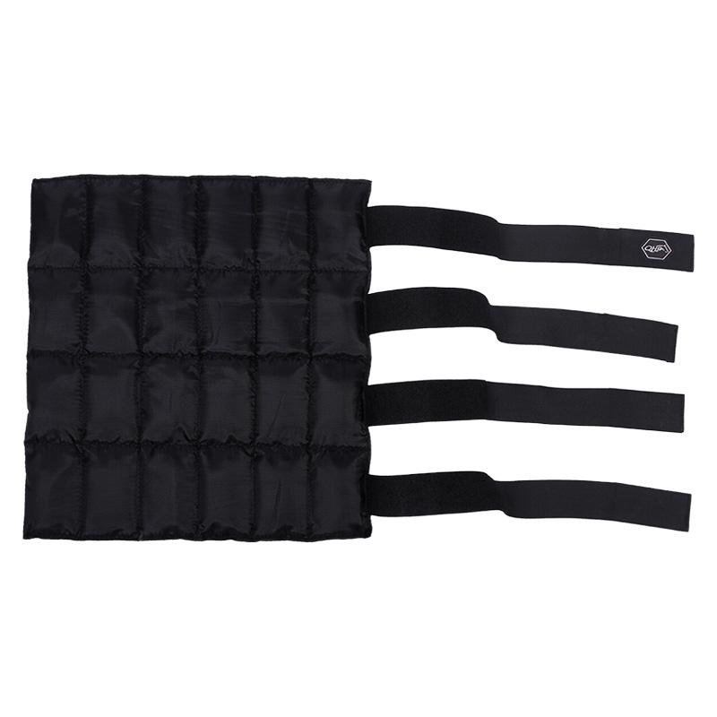 Bandage de refroidissement Cooling Gel Noir