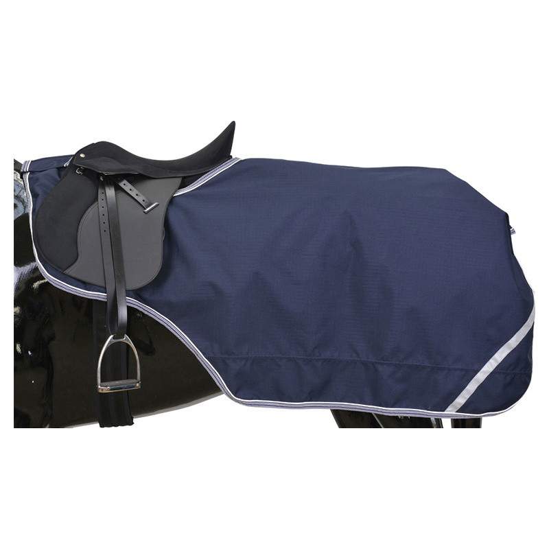 Couverture Rain HG bleu