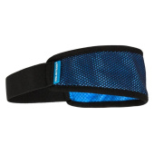 Bandeau rafraîchissant Cool on Track Bleu Bandeau rafraîchissant Cool on Track Bleu