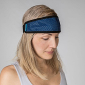 Bandeau rafraîchissant Cool on Track Bleu Bandeau rafraîchissant Cool on Track Bleu