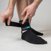 Bandage refroidissant Cool on Track Bleu Bandage refroidissant Cool on Track Bleu