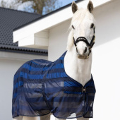 Couverture rafraîchissante Cool on Track Bleu Couverture rafraîchissante Cool on Track Bleu