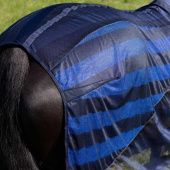Couverture rafraîchissante Cool on Track Bleu Couverture rafraîchissante Cool on Track Bleu