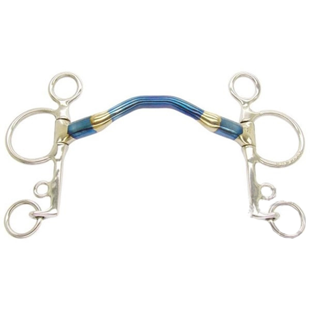 Pelham 55 Happy Tongue