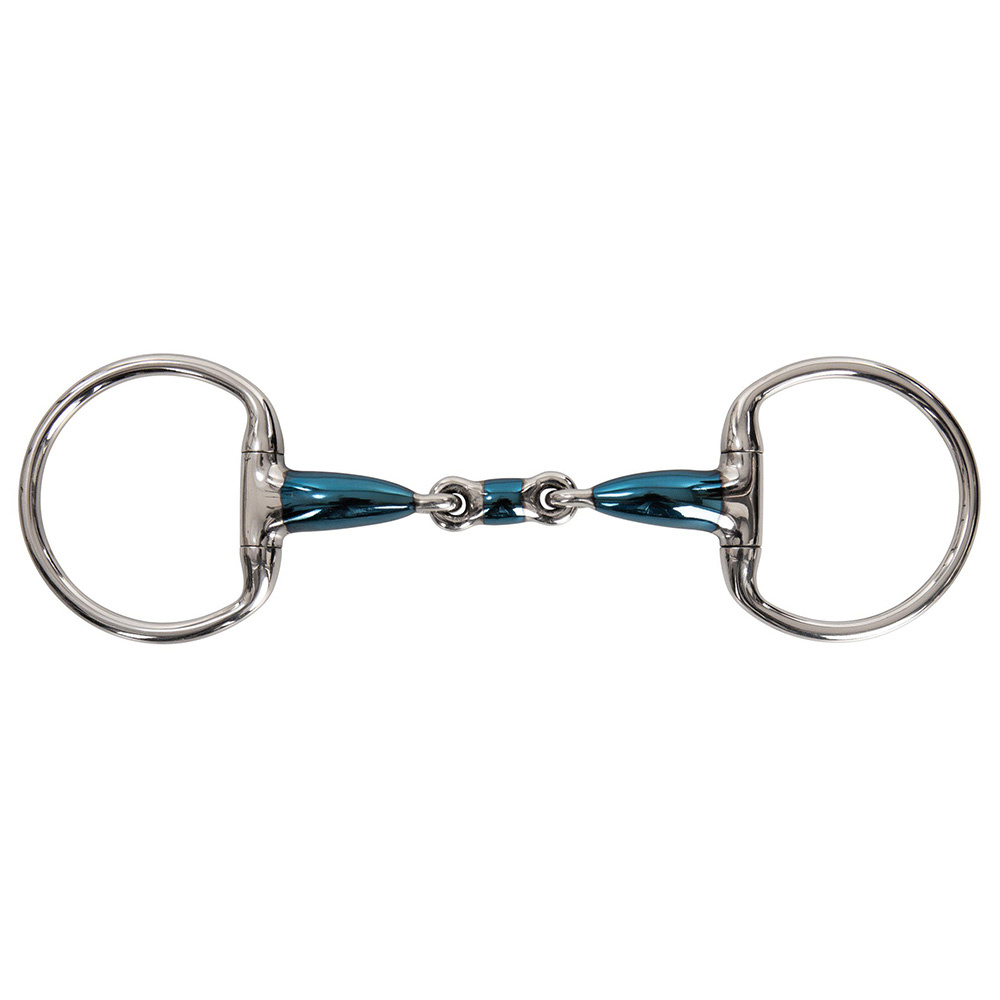 Mors à œuf double brisure Sweet Iron