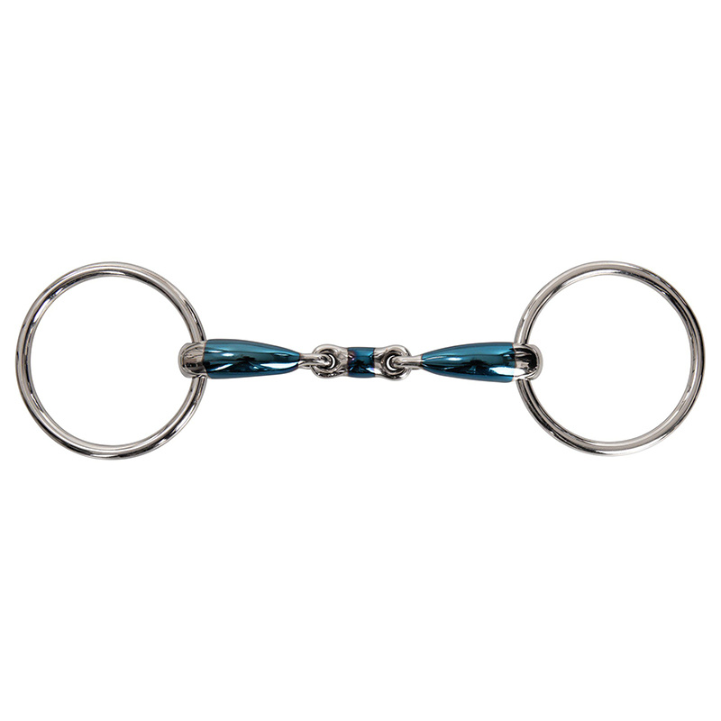 Mors à trois brisures Sweet Iron