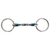 Mors à trois brisures Sweet Iron Lock Up Mors à trois brisures Sweet Iron Lock Up