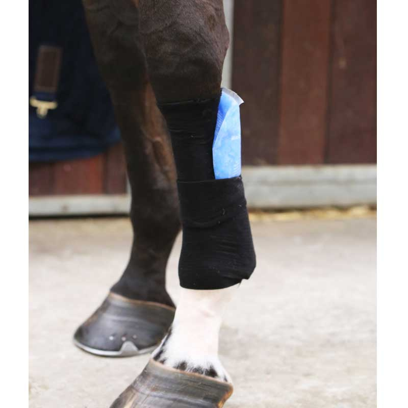 Chaussette de protection Grip 3m Noir