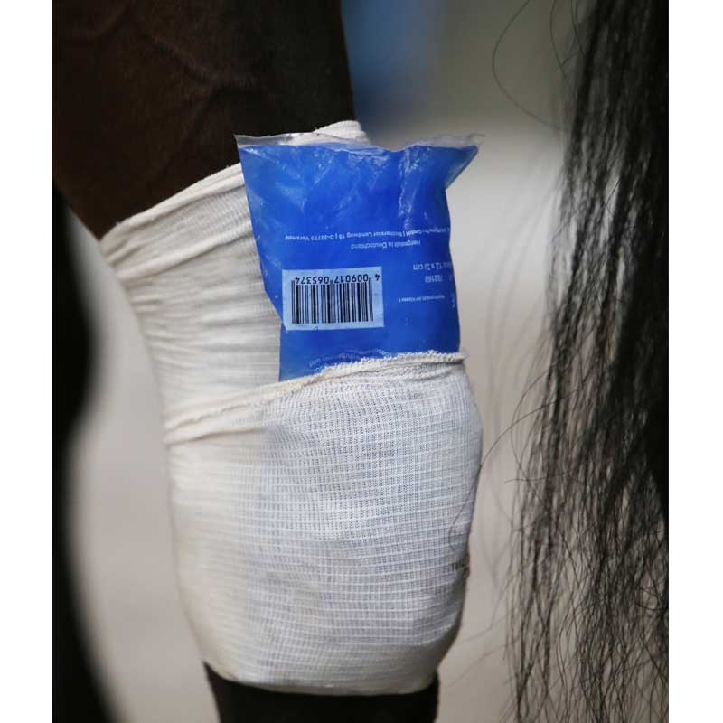 Chaussette de protection Grip 5m Blanc