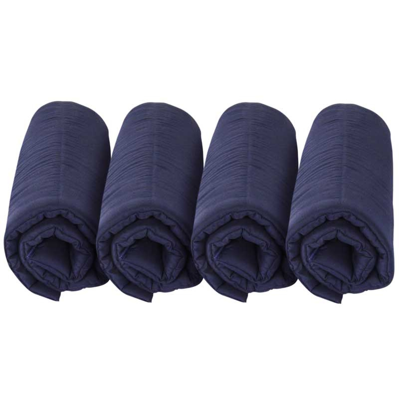 Tapis de box Bleu Marine