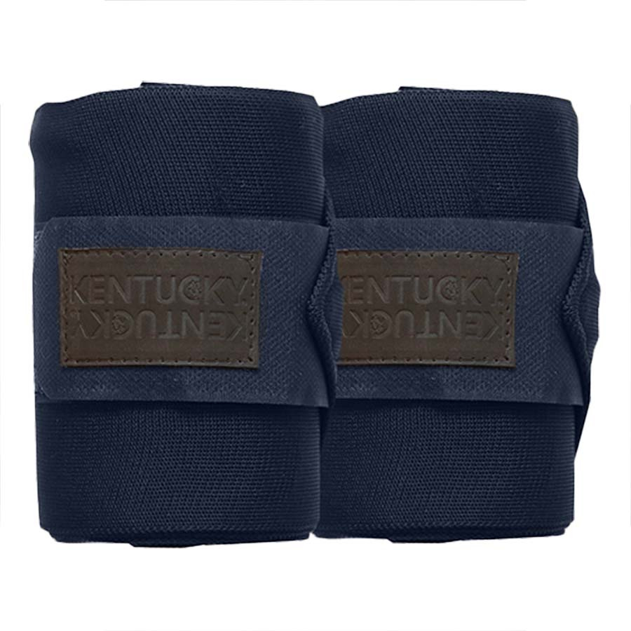 Bandages Repellent 2-pack Bleu Bleu Marine