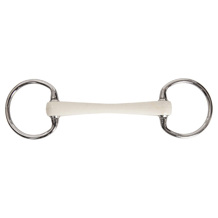 Mors à œuf Flexible PU Comfort