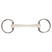 Mors à œuf Flexible PU Comfort Mors à œuf Flexible PU Comfort