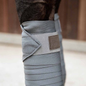 Bandages Repellent Working Gris Bandages Repellent Working Gris