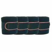 Bandages en polaire Polar 4-pack Vert Bandages en polaire Polar 4-pack Vert