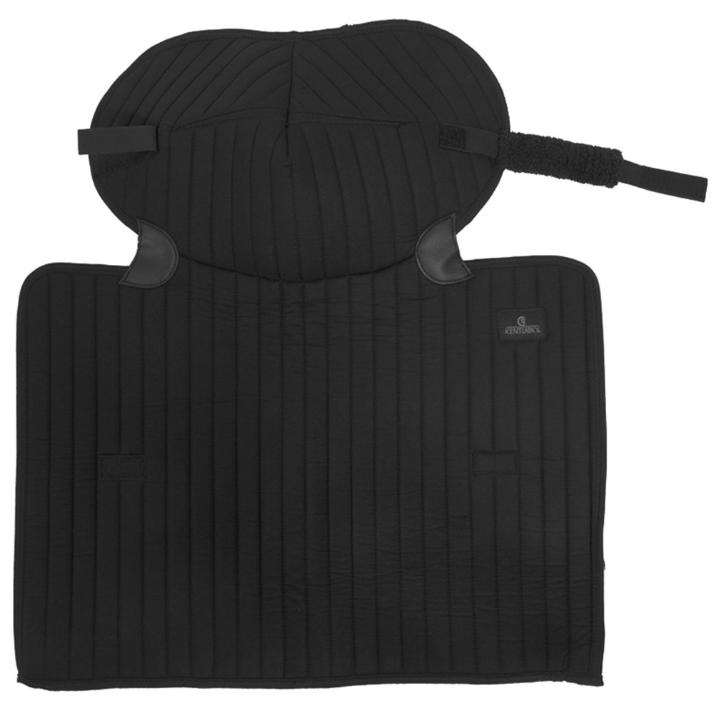Protections de jambe Hock Transport Protection Noir