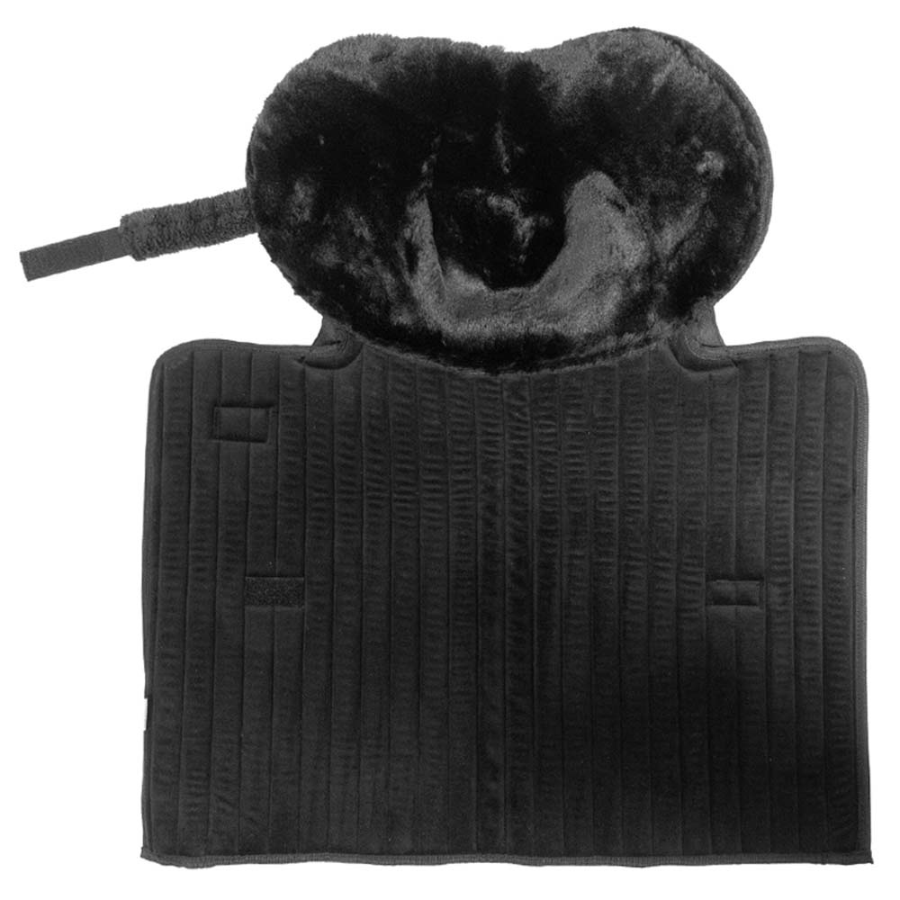 Protections de jambe Hock Transport Protection Noir