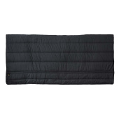 Sous-couverture 300g - 200x180cm Noir Sous-couverture 300g - 200x180cm Noir