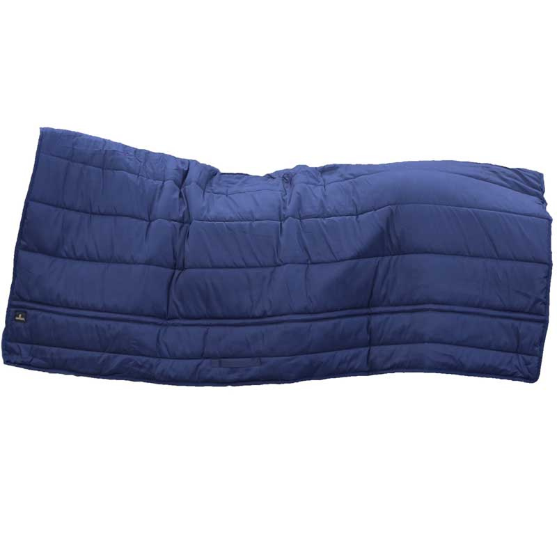 Sous-couverture 300g - 200x180cm Bleu Marine