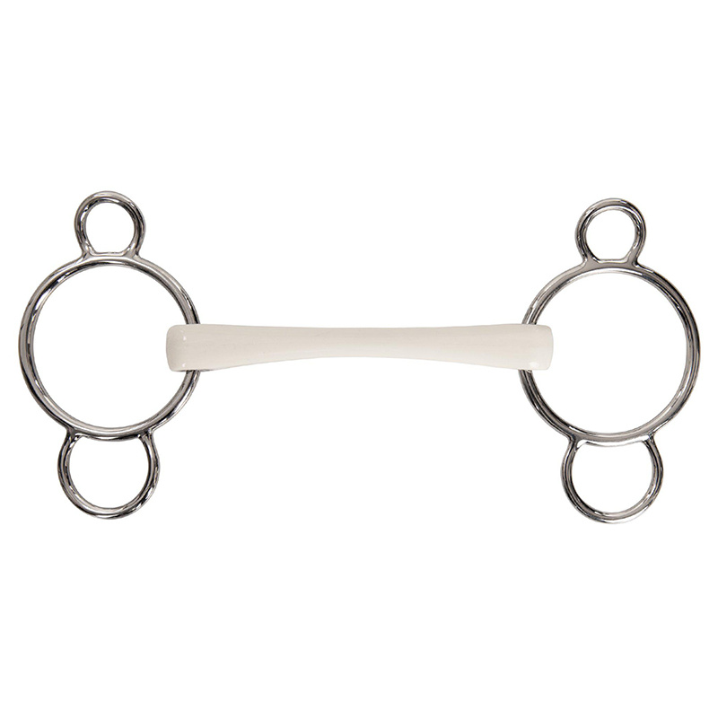 Mors Flexible PU Comfort 2,5-ring